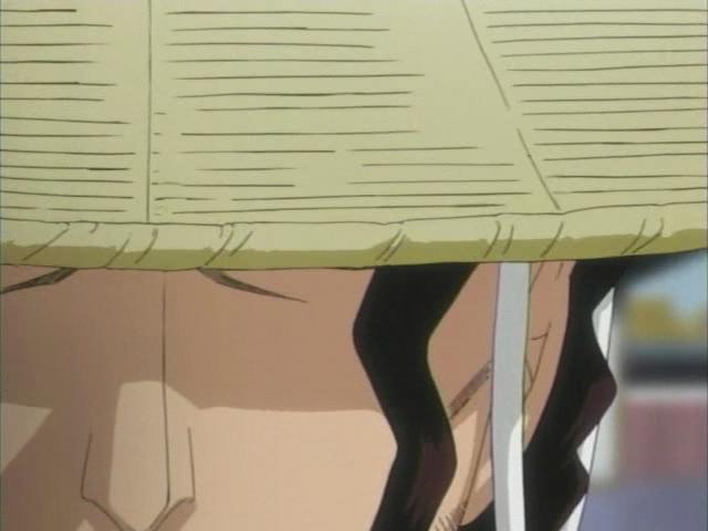 Otaku Gallery  / Anime e Manga / Bleach / Screen Shots / Episodi / 037 - Lo scopo del colpo / 096.jpg